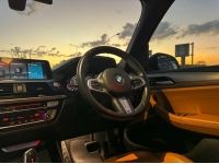 BMW X3 xDrive20d M-SPORT ดีเซลล้วนขับ4 ปี 2018 เลขไมล์ 4 หมื่นโลแท้ รูปที่ 10